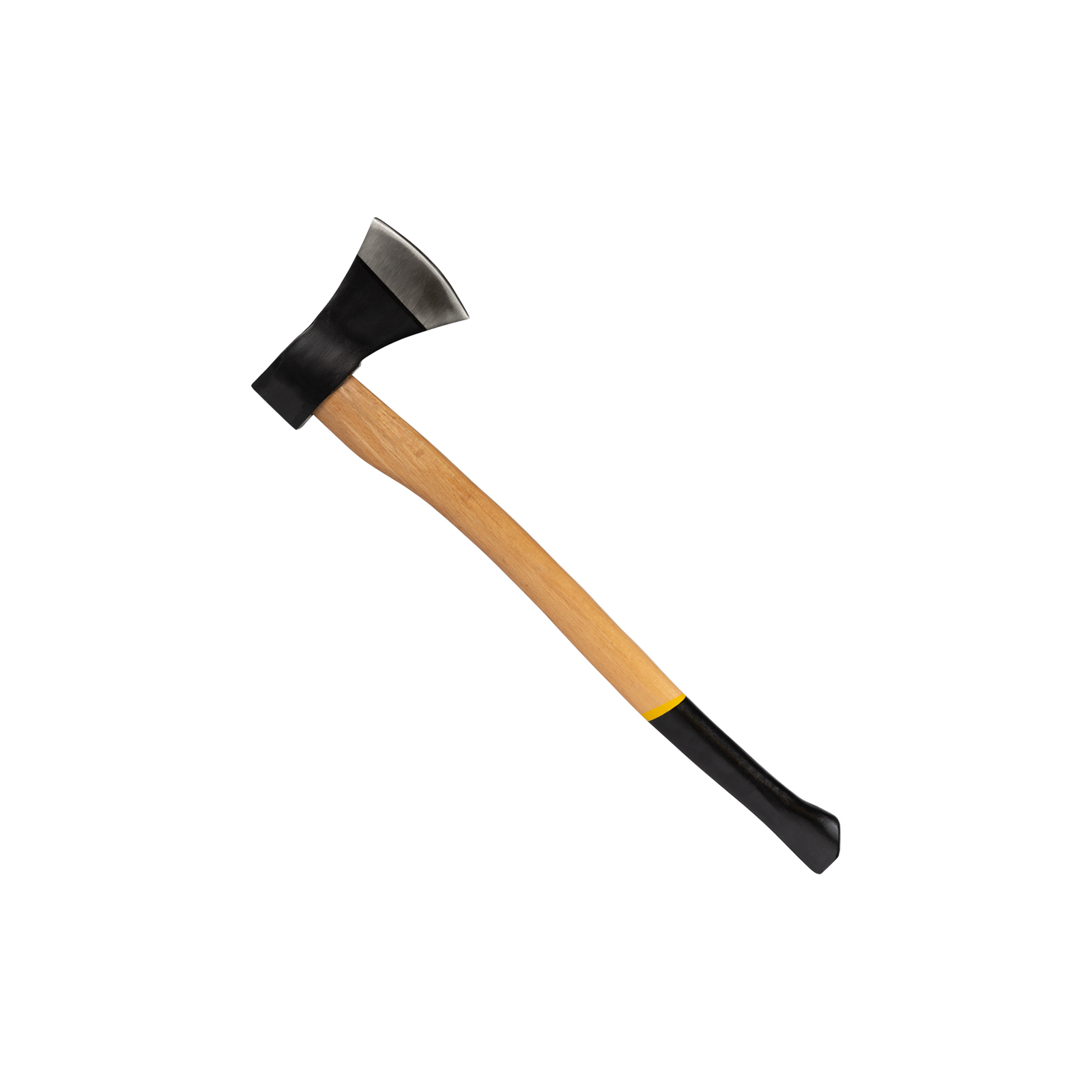 Топор Sigma 1250г деревянная ручка 700мм (береза) (4321351) изображение 2
