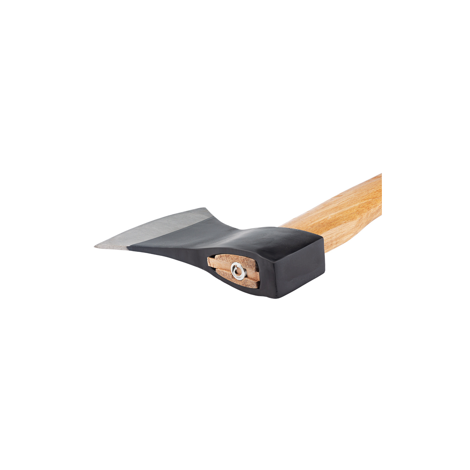 Сокира Sigma 1250г дерев'яна ручка 700мм (береза) (4321351) зображення 4