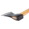 Топор Sigma 1250г деревянная ручка 700мм (береза) (4321351) изображение 4