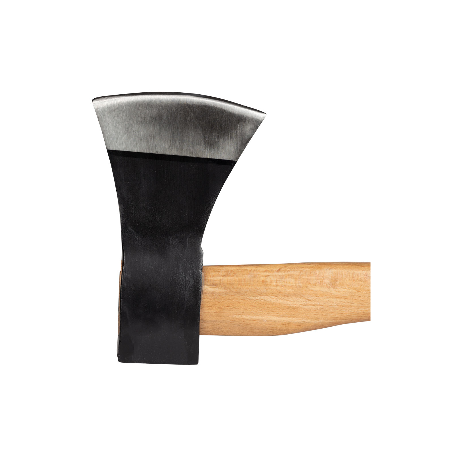Топор Sigma 1250г деревянная ручка 700мм (береза) (4321351) изображение 7