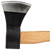 Сокира Sigma 1250г дерев'яна ручка 700мм (береза) (4321351) зображення 7
