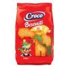Печенье Croco Zoo со сливочным маслом 100 г (5941194003789)