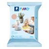 Пластика Fimo Air самозастывающая, 1 кг бледно-розовая (4006608806699)
