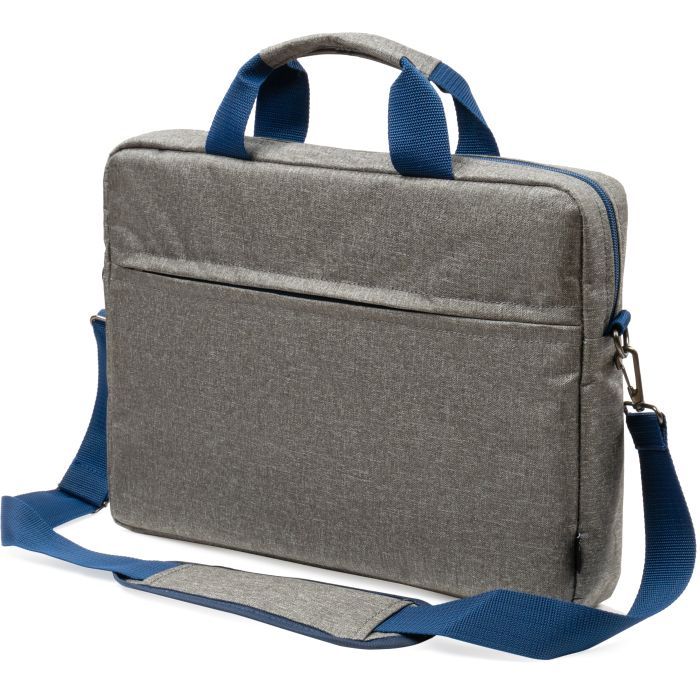 Сумка для ноутбука Vinga 15.6" NB150S silver-gray (NB150SGY)