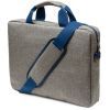 Сумка для ноутбука Vinga 15.6" NB150S silver-gray (NB150SGY) изображение 2