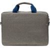 Сумка для ноутбука Vinga 15.6" NB150S silver-gray (NB150SGY) изображение 3
