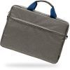 Сумка для ноутбука Vinga 15.6" NB150S silver-gray (NB150SGY) изображение 5