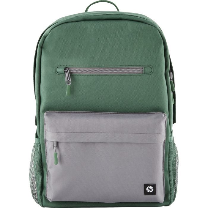 Рюкзак для ноутбука HP 15.6" Campus Blue (7J596AA)