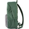 Рюкзак для ноутбука HP 15.6" Campus Green (7J595AA) изображение 3