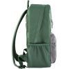 Рюкзак для ноутбука HP 15.6" Campus Green (7J595AA) изображение 4