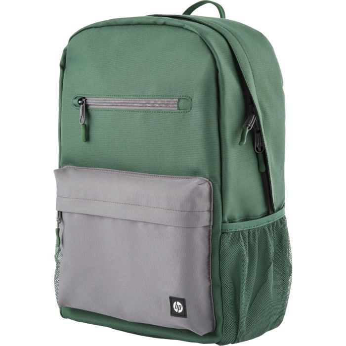 Рюкзак для ноутбука HP 15.6" Campus Blue (7J596AA) изображение 5