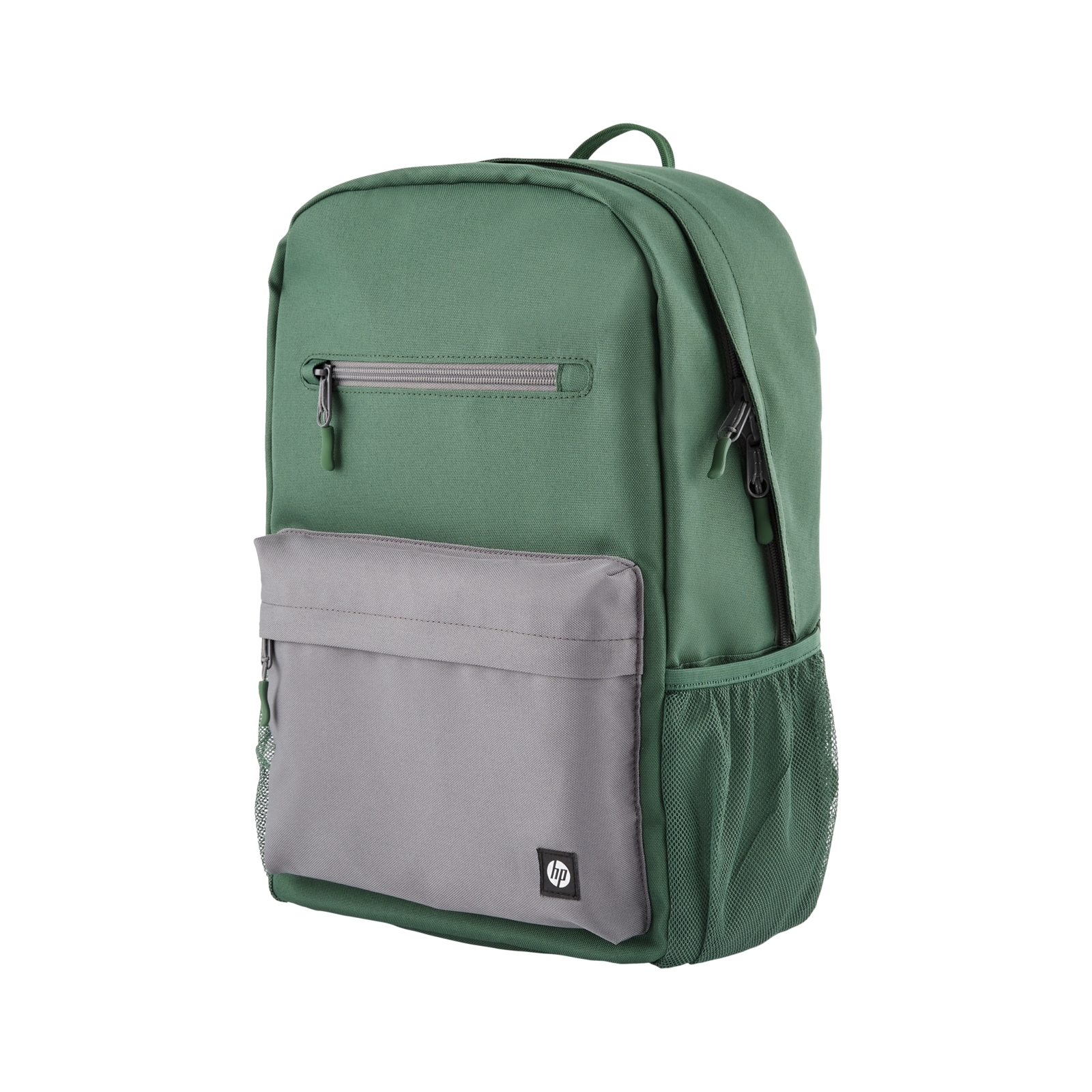 Рюкзак для ноутбука HP 15.6" Campus Green (7J595AA) изображение 5