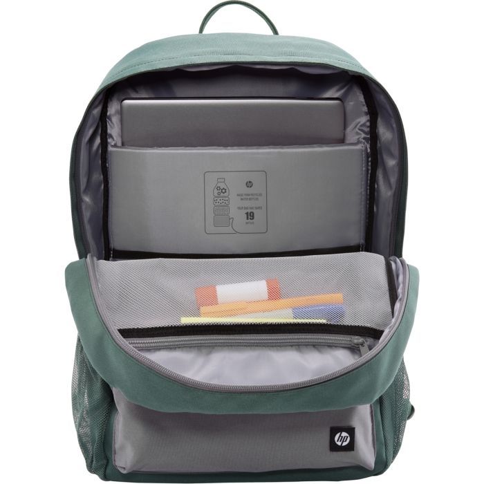 Рюкзак для ноутбука HP 15.6" Campus Blue (7J596AA) изображение 6
