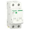 Автоматичний вимикач Schneider Electric RESI9 6kA 2P 10A C (R9F12210)