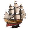 Пазл Cubic Fun Трехмерная головоломка-конструктор HMS Victory (T4019h)