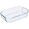 Форма для выпечки Pyrex Inspiration набір 2 шт 3.2 + 2.6 л (913S037/7043) изображение 2