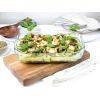 Форма для выпечки Pyrex Inspiration набір 2 шт 3.2 + 2.6 л (913S037/7043) изображение 4