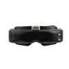 Очки FPV Skyzone SKY04X V2 OLED 5.8GHz 56CH L,X Band BLACK (SKY04X5GBLK)