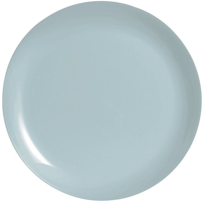 Тарелка Luminarc Diwali Paradise Blue 25 см Обідня (V5720)