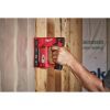 Степлер будівельний Milwaukee M12 BST-0 (без АКБ та ЗП) (4933459634) зображення 2