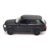 Машина Techno Drive Land Rover Range Rover Sport чорний (250342U) зображення 4