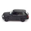 Машина TechnoDrive Land Rover Range Rover Sport черный (250342U) изображение 4