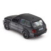 Машина Techno Drive Land Rover Range Rover Sport чорний (250342U) зображення 5