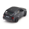 Машина Techno Drive Land Rover Range Rover Sport чорний (250342U) зображення 6