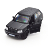Машина Techno Drive Land Rover Range Rover Sport чорний (250342U) зображення 9