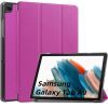 Чехол для планшета BeCover Smart Case Samsung Tab A9 SM-X115 8.7" Purple (709904) изображение 2