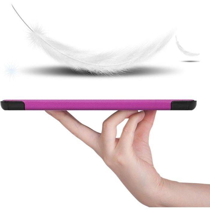 Чехол для планшета BeCover Smart Case Samsung Tab A9 SM-X115 8.7" Square (709918) изображение 8