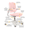 Детское кресло Mealux Trident Pink (Y-617 KP) изображение 2