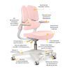 Дитяче крісло Mealux Trident Pink (Y-617 KP) зображення 2