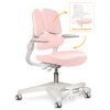 Дитяче крісло Mealux Trident Pink (Y-617 KP) зображення 3