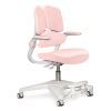 Дитяче крісло Mealux Trident Pink (Y-617 KP)