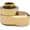 Фитинг для СЖО Ekwb EK-Quantum Torque Rotary Offset 14 - Gold (3831109849958) изображение 3