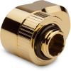 Фитинг для СЖО Ekwb EK-Quantum Torque Rotary Offset 14 - Gold (3831109849958) изображение 4