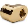 Фитинг для СЖО Ekwb EK-Quantum Torque Rotary Offset 14 - Gold (3831109849958) изображение 5