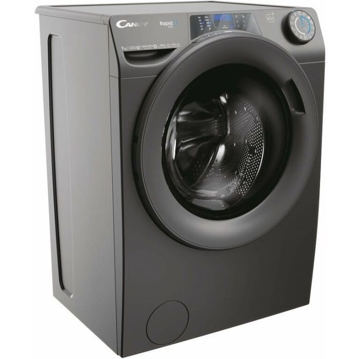 Пральна машина Candy RP4476BWMRR/1-S зображення 2