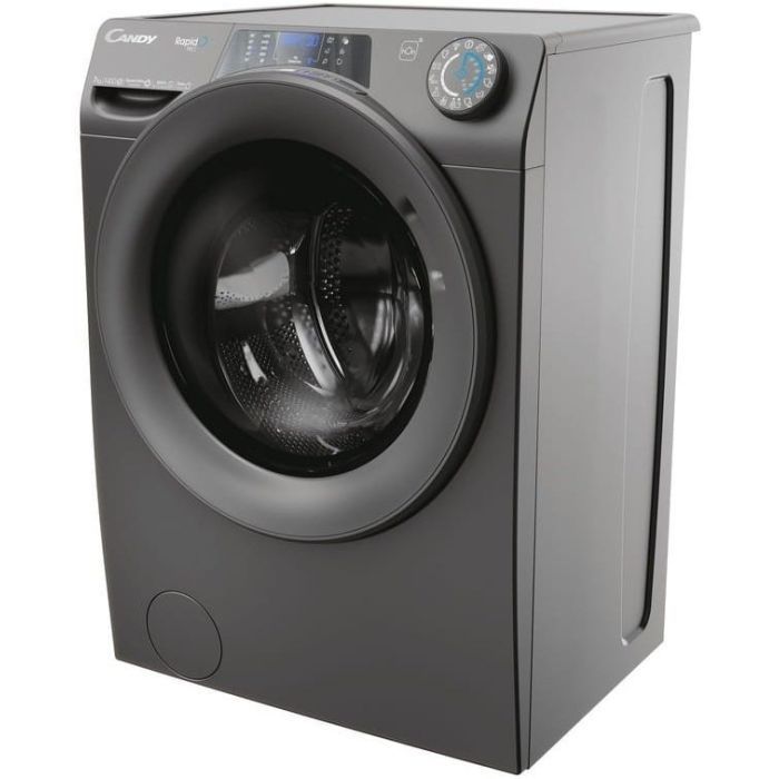 Пральна машина Candy RP4476BWMRR/1-S зображення 3