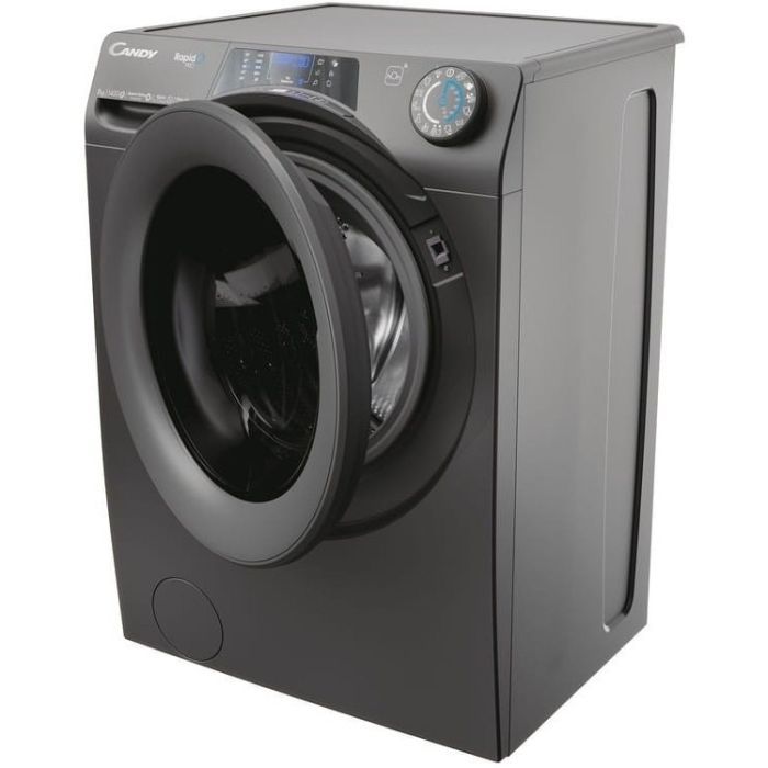 Пральна машина Candy RP4476BWMRR/1-S зображення 4