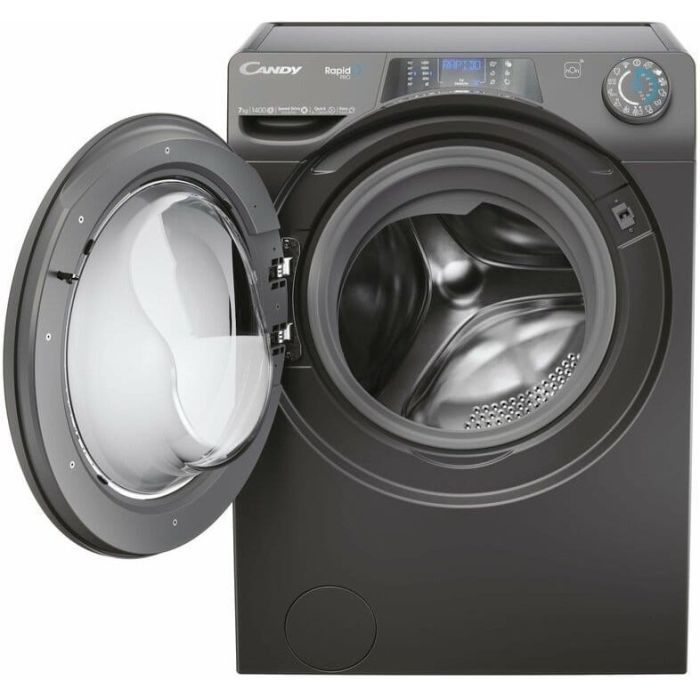 Пральна машина Candy RP4476BWMRR/1-S зображення 5