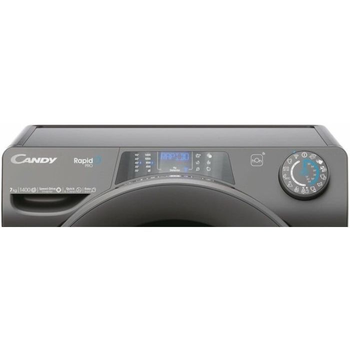 Пральна машина Candy RP4476BWMRR/1-S зображення 7