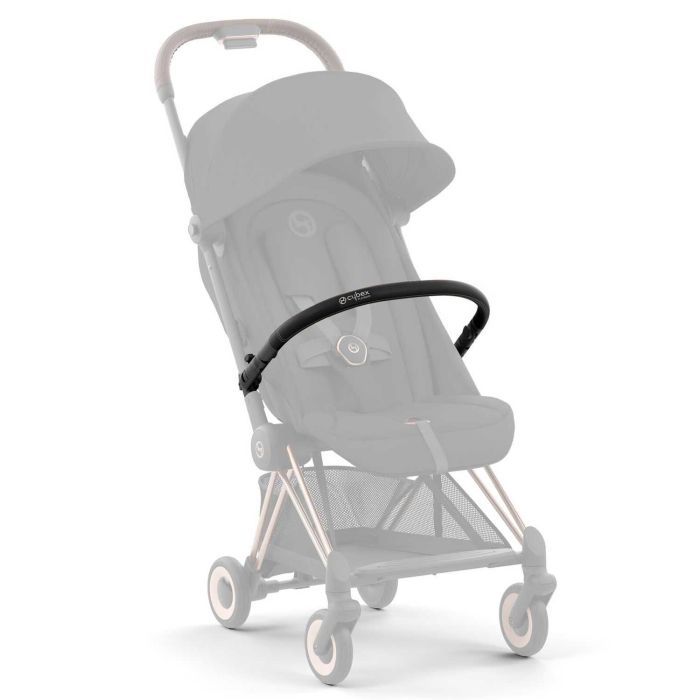 Аксессуар для коляски Cybex Бампер Coya Black (522003493)