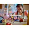 Конструктор LEGO Friends Автобус для музыкального тура поп-звезды 845 деталей (42619) изображение 10
