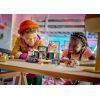 Конструктор LEGO Friends Автобус для музыкального тура поп-звезды 845 деталей (42619) изображение 11