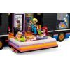 Конструктор LEGO Friends Автобус для музыкального тура поп-звезды 845 деталей (42619) изображение 7