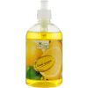Жидкое мыло Ekolan Белый лимон 500 г (4820217130248)