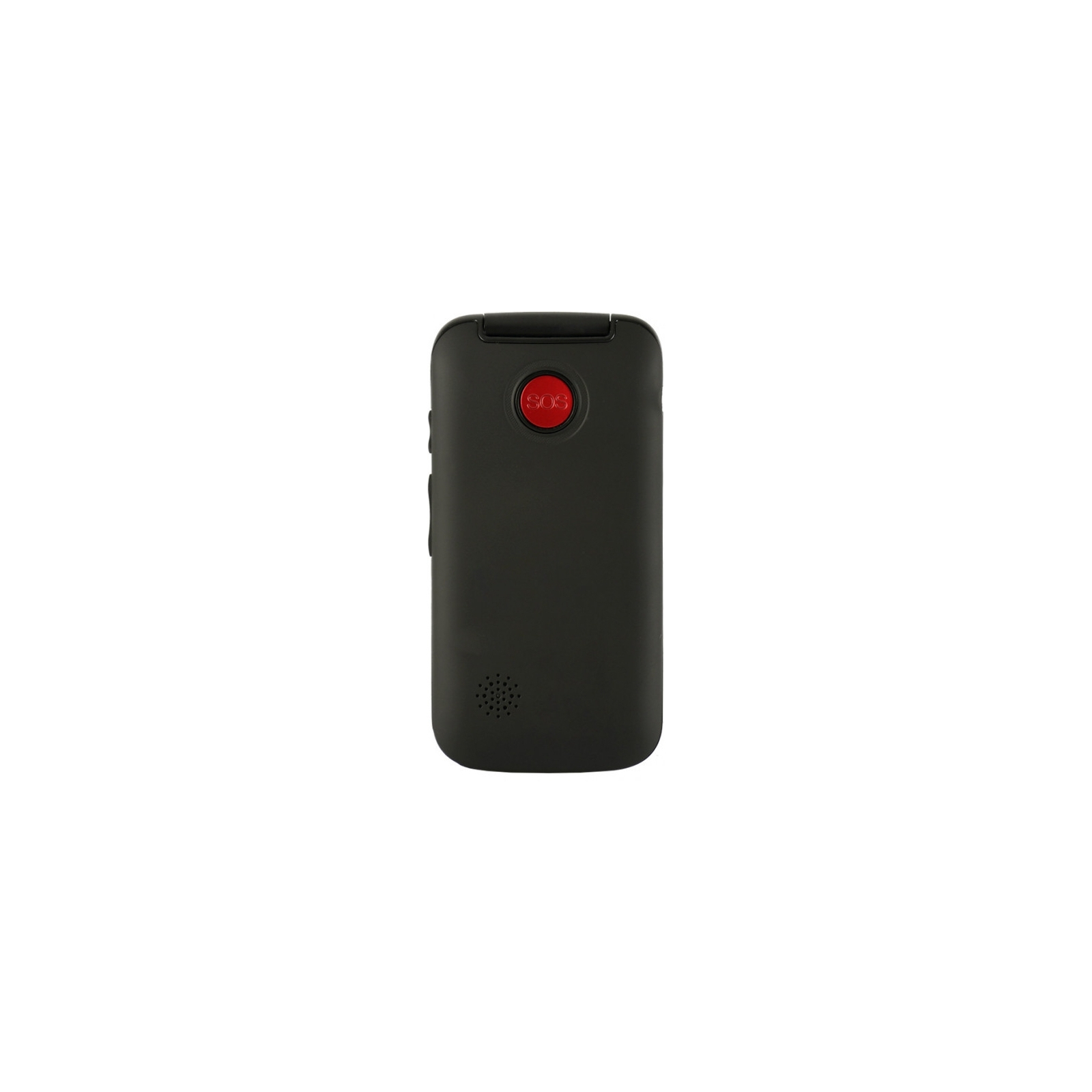Мобільний телефон Sigma Comfort 50 Shell Duo Type-C Black (4827798212523) зображення 2
