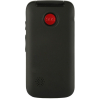 Мобильный телефон Sigma Comfort 50 Shell Duo Type-C Black (4827798212523) изображение 2